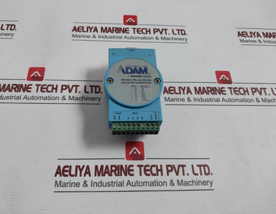 Advantech Adam-4520 Isolated Converter