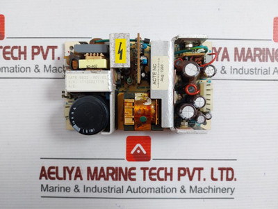 Astec Lpt42 Power Supply Board Dc 120-300V 1A 50/60/440 Hz