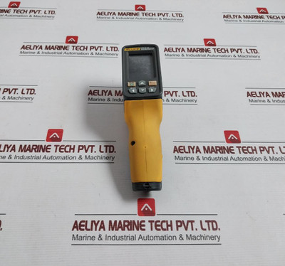 Fluke Vt04A Visual Ir Thermometer