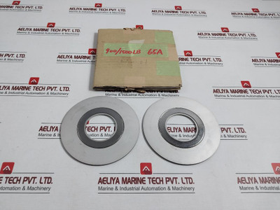 Vortex 1834R-gr-eee Turbine Vertical Gasket
