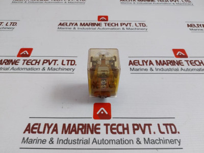 Sigma 41R06Z 5 Gc-bsl Power Relay