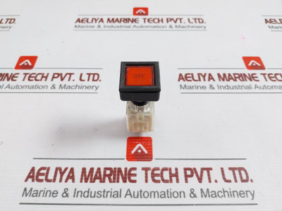 Schlegel Al5 Push Button Switch 60V 1.2W