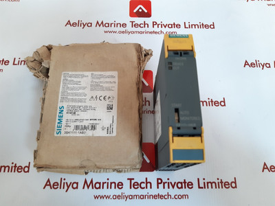 siemens 3sk1111-1ab30 safety relay siemens 3sk1111-1ab30 safety relay