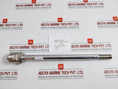 Nakakita Seisakusho 6Sa279 Disc & Stem Assembly For Reducing Valve