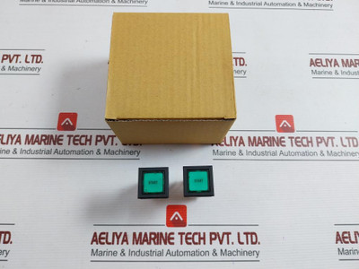 Schlegel At Contact Block With Push Button