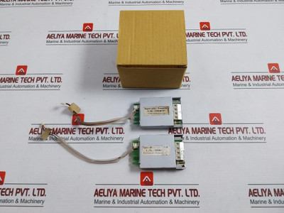 Endress+Hauser 52006197 Terminal Module