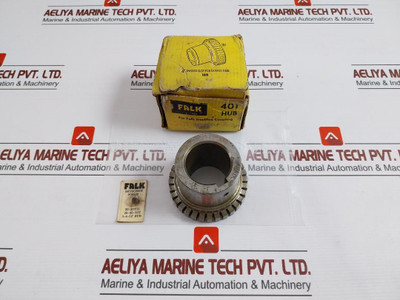 Falk 40T Steelflex Coupling