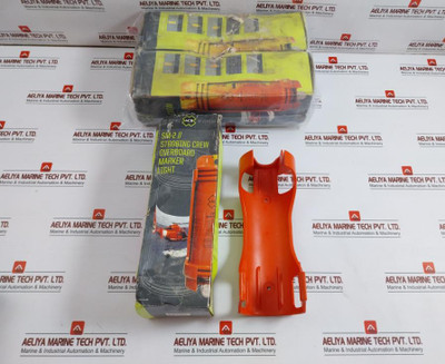 Acr 9438.1 Crew Overboard Light Mounting Bracket