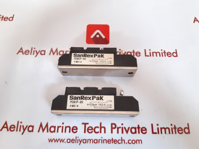 Sanrexpak pd90f-80 power module k9e14