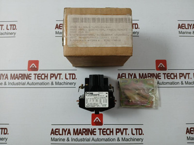 Furnas 41Nb30Afm Definite Purpose Controller 3-pole