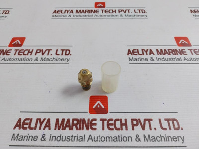 Danfoss Solid Oil Nozzle