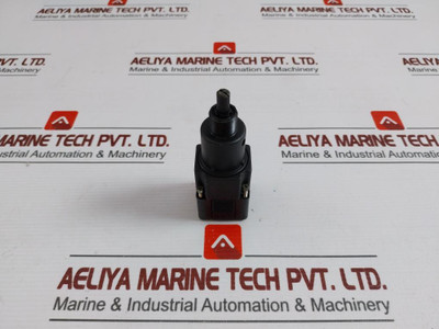 Air Logic Air Pressure Regulator