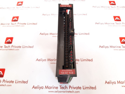 Schneider tsxdst1635 digital output module