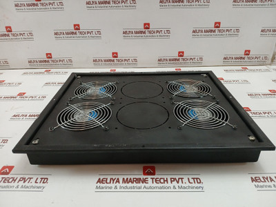 Triton Cooling Fan For Panel
