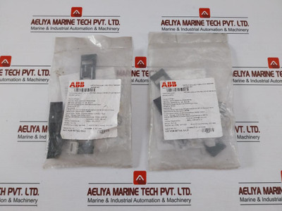 Abb 1Sda058278R1 Moulded Case Circuit Breaker Kit