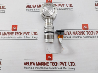 Honeywell 51451864A111 Pressure Transmitter Sensor