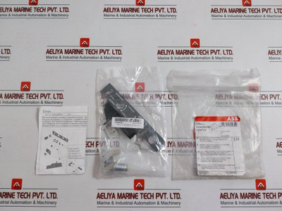 Abb 1Sda058278R1 Isolated Position Set Rb9919-b2130