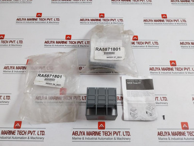 Abb Ra5871801 Insulating Terminal Cover