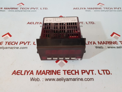 Red Lion PAXI0010M3340X Digital Input Panel Meters Red Lion PAXI0010M3340X Digital Input Panel Meters
