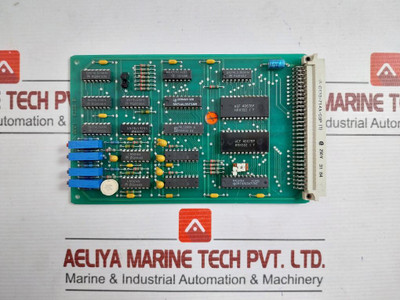 7252-053.0001 Printed Circuit Board