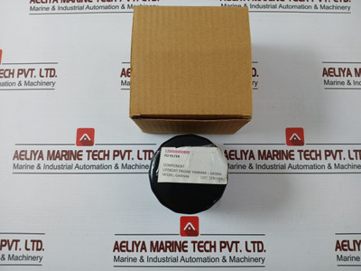 Yanmar 129470-55703 Fuel Filter