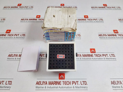 Kheraj H-96X96 Electronic Mini Hooter