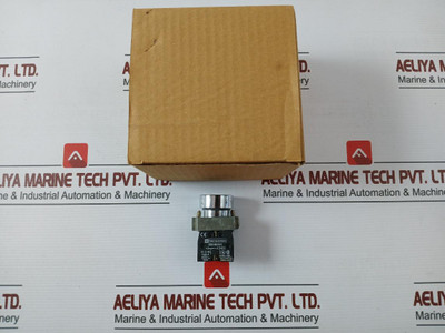 Telemecanique Zb2-be101 Pushbutton