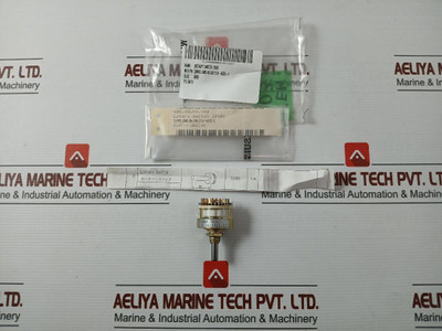 Elma 04-1100-20 Rotary Switch