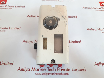 Abb Tzid-c 18345-2010420001 Electro Pneumatic Positioner Rev 2.00 4-20 Ma