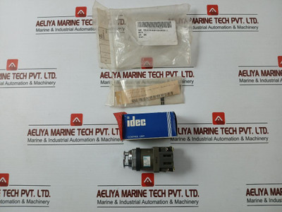 Idec 24V Push Button Lamp 50-60Hz