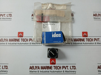 Idec Asn311 Selector Switch
