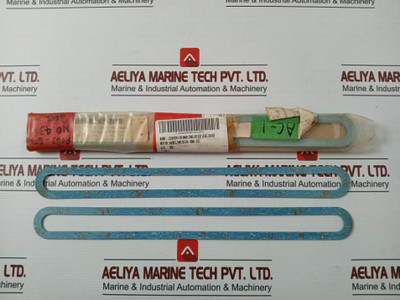 Ra-0004-017 Cushion For Main Cond. Reflex Level Gauge