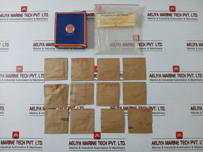 American Kt-202565 Hand Pump Repair Kit