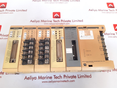 Mitsubishi E-01B-4130,E-01T-4131,E-31N-4132,E-01T-4157,Sr-21-8365 Rack