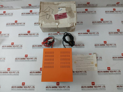 Fukuda Stm2410 Battery Charger Input 220Vac 13Amp 250V