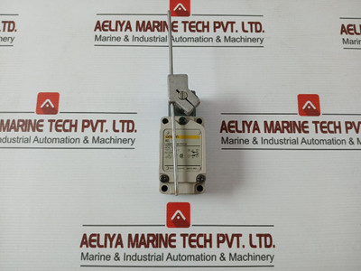 Omron Wl Cl-2 Limit Switch