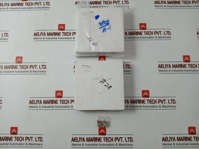 Lot Of 25X T79052100 Lamp Pilot Tubular 28V0.11A