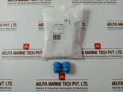 Lot Of 9X Lapp 199-585 Cable Gland