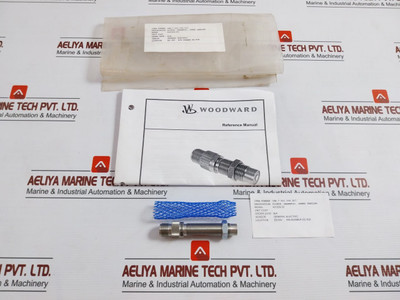 Woodward 401029-30 Magnetic Pickups And Proximity Sensor Ee-80A