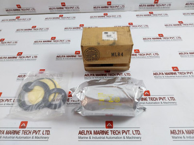 Carrier P506-8D48 Core Filter Drier Kit Mlr4 Garlock 3300