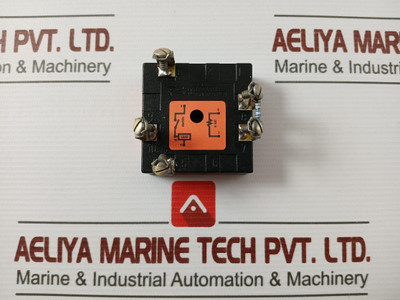 Ps Syracuse Tc 1188A50G28 Potential Relay