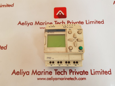 Schneider Electric/Telemecanique Sr1 A101Fu Relay