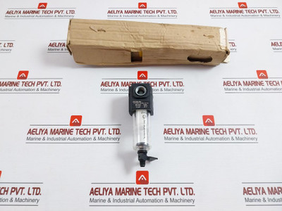 Norgren F72G-3Gn-qt3 Excelon General Purpose Filter 150Psig