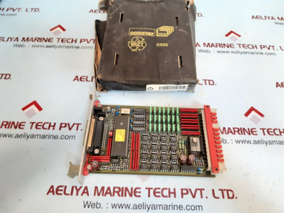 Liebherr 915755314 PCB Card 66 10 229 14 Liebherr 915755314 PCB Card 66 10 229 14
