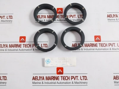 Lot Of 4X General Electric 115X2607-1 Seal Ring