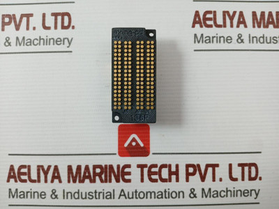 Exing Precision Design 136P Backplane Connector