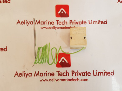 Ego 55. 13222. 220 thermostat