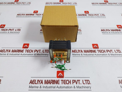 Indel Ts 2517 Transformer