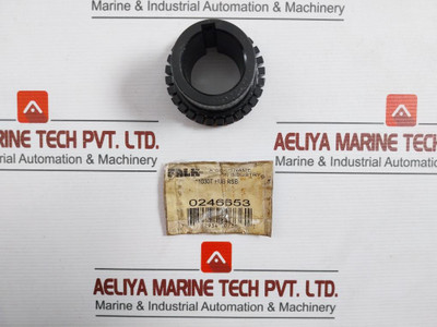 Falk 0246653 1030T Hub Rsb Grid Coupling Hub