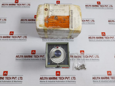 Hp59A6 Cycl-flex Timer Motor 0-10 Hours 3054023